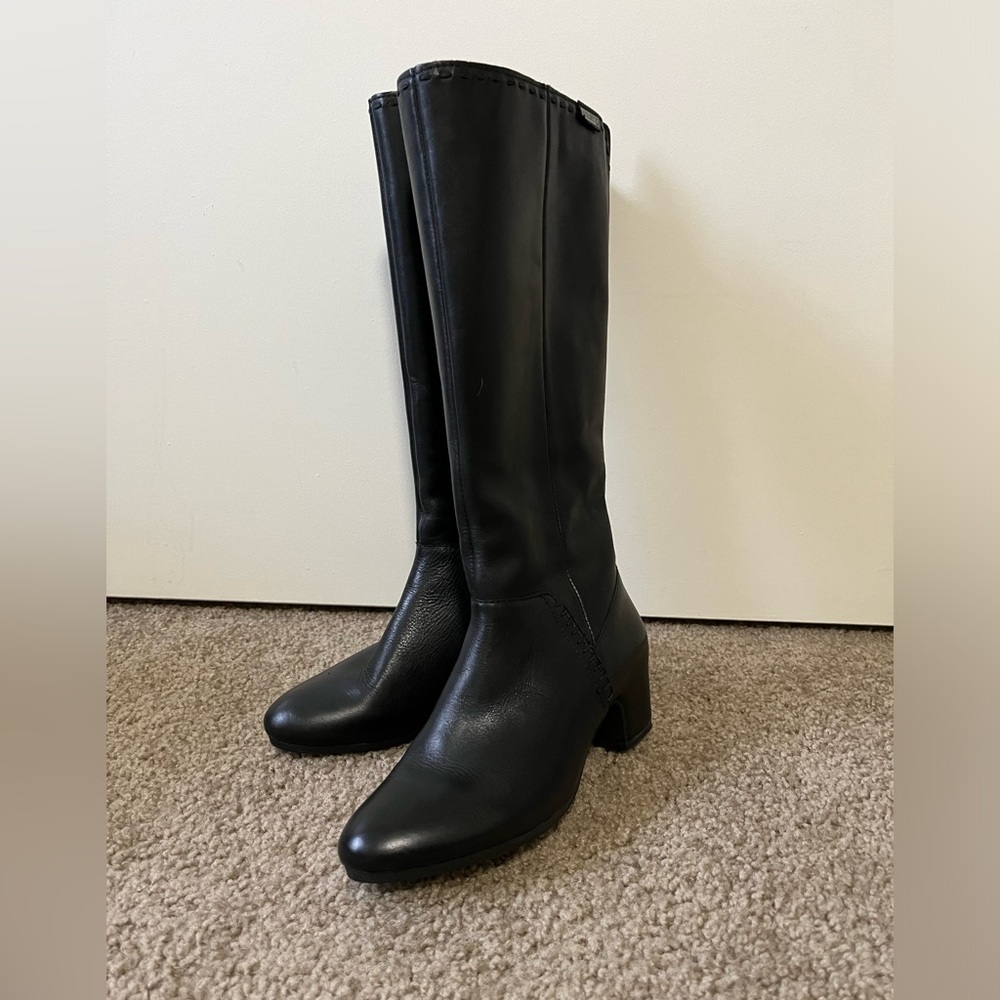 Pikolinos boots
